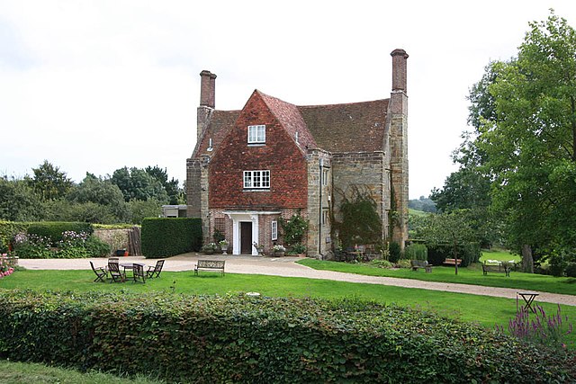 Manor House